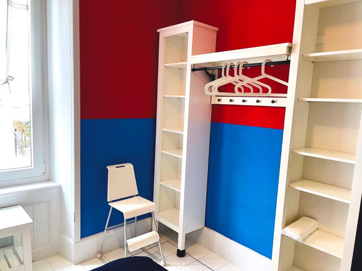 Appartement De Standing A Vallorbe Eksteriør bilde